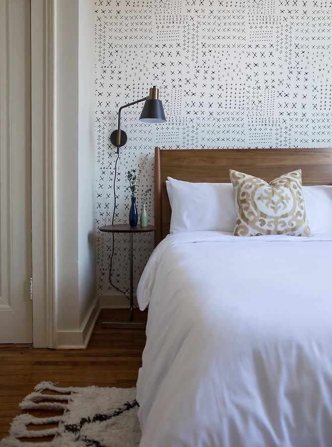 Aparthotel One-bedroom On S Carrollton Avenue Apt 2 By Sonder *