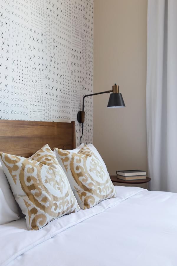 One-bedroom On S Carrollton Avenue Apt 2 By Sonder Aparthotel
