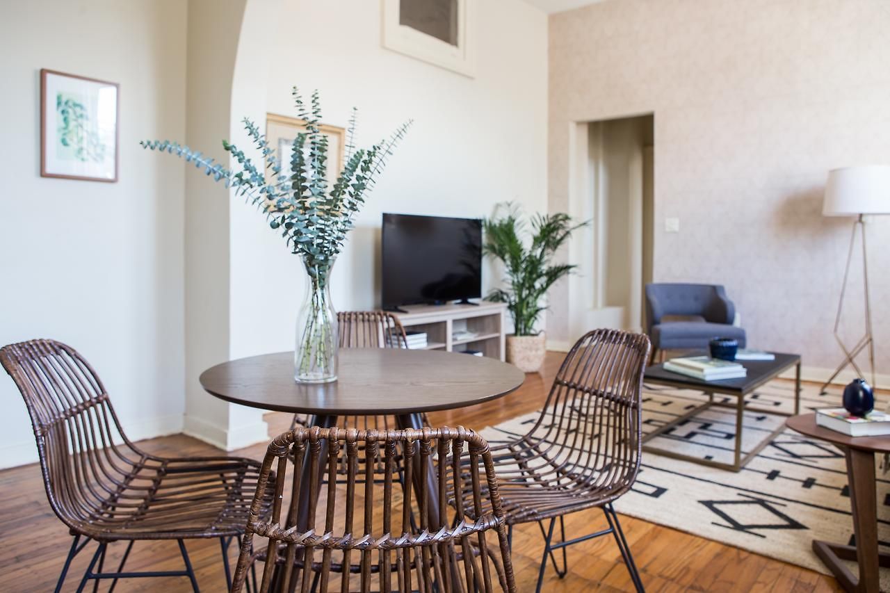 One-bedroom On S Carrollton Avenue Apt 2 By Sonder New Orleans
