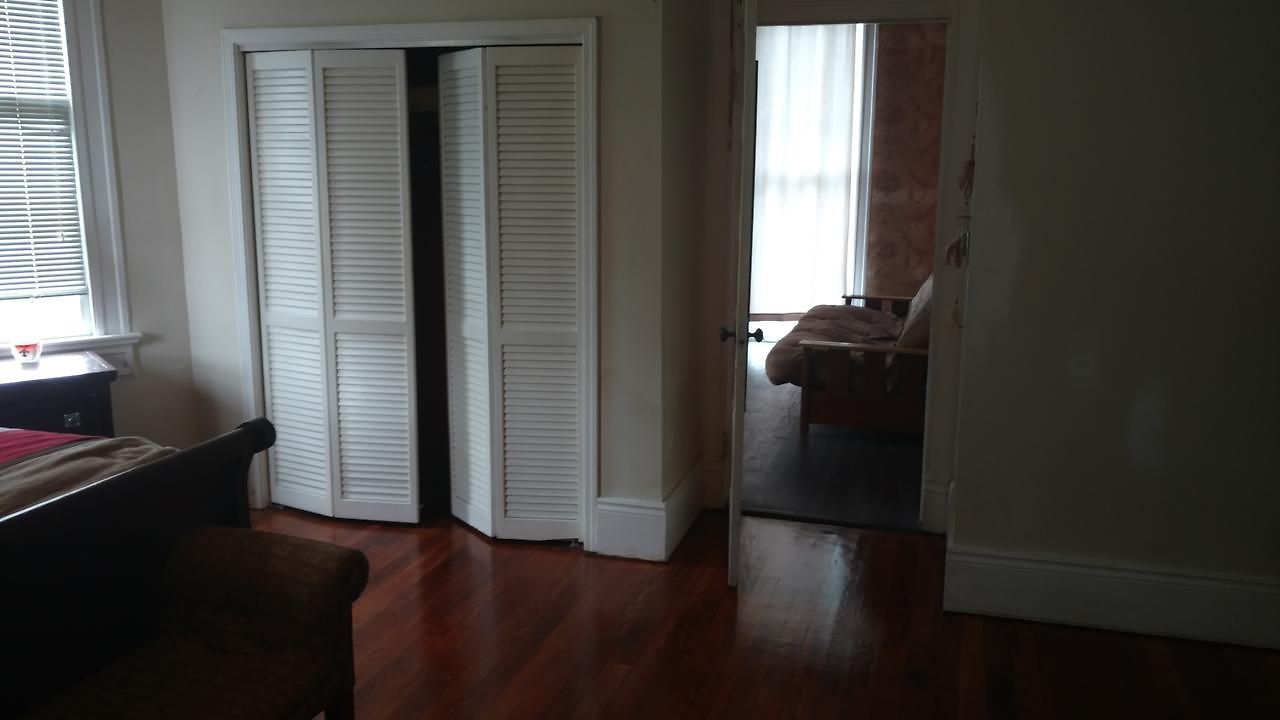 Evangeline Art House Hotel New Orleans