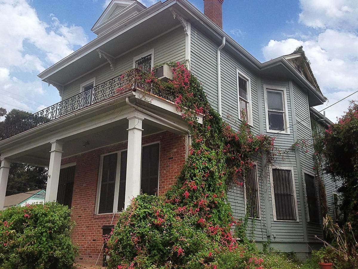 Evangeline Art House 3* New Orleans