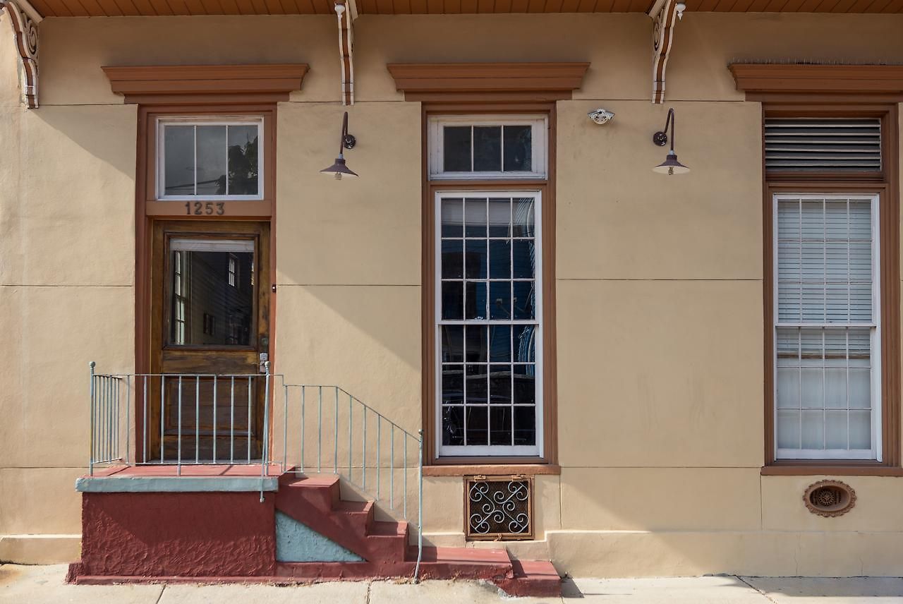 Sonder — Treme Flats New Orleans
