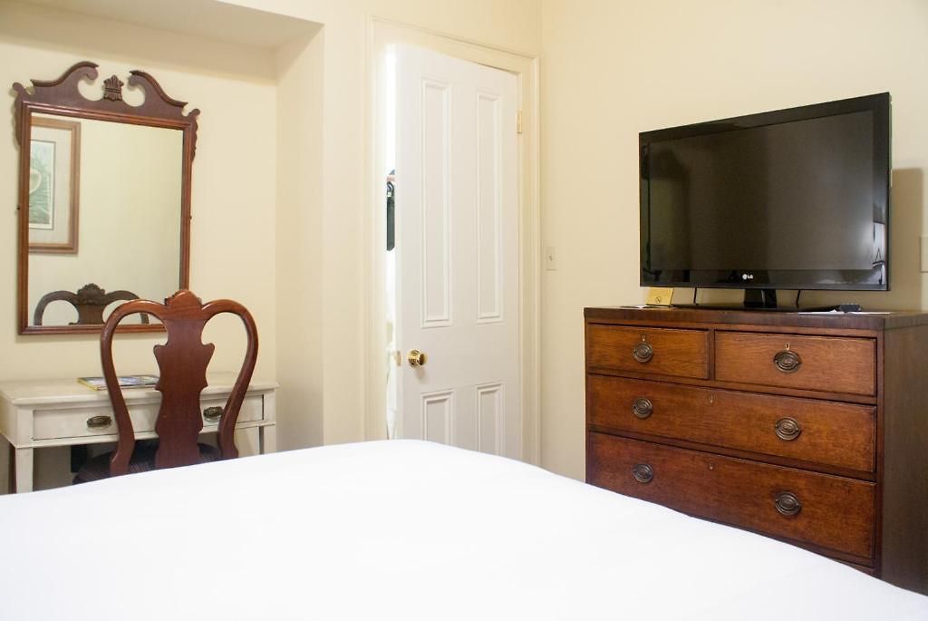 Inn Audubon 4*