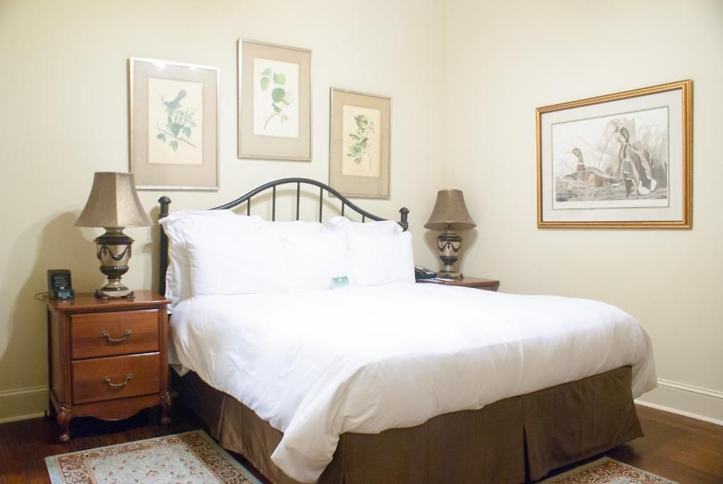 Audubon 4*