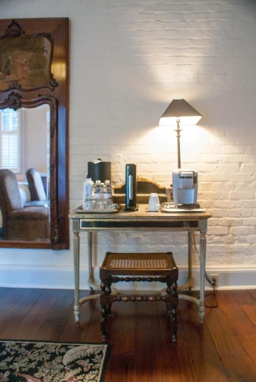 Audubon Inn 4*