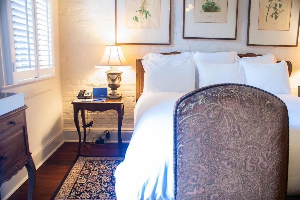Audubon 4* New Orleans