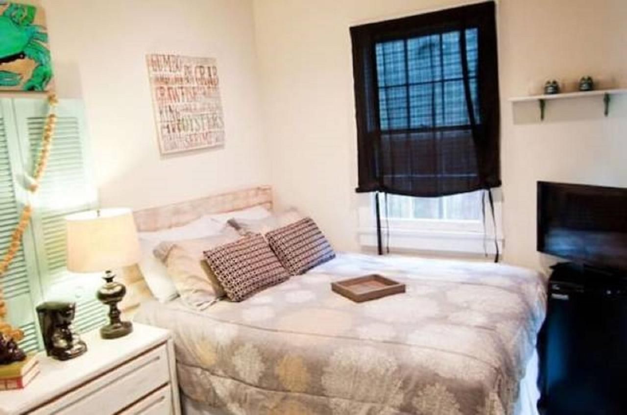 Uptown Riverside 3* New Orleans