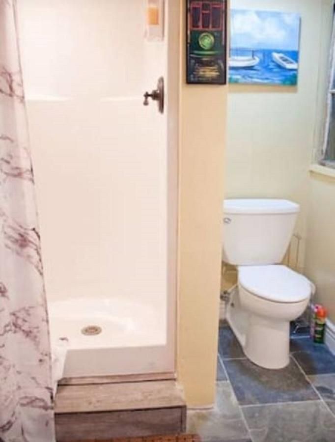 Guest house Uptown Riverside