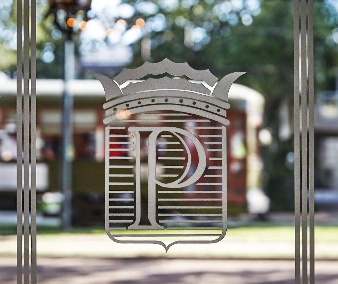 The Pontchartrain Hotel 4*