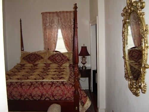 Inn Creole