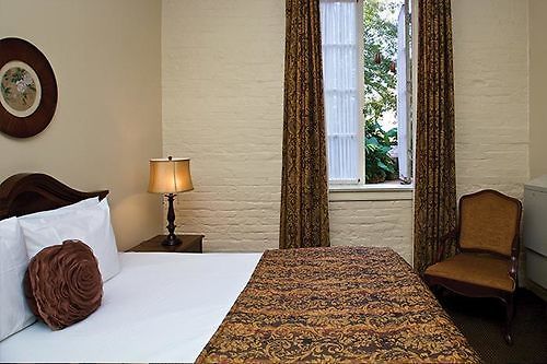Le Richelieu In The French Quarter Inn