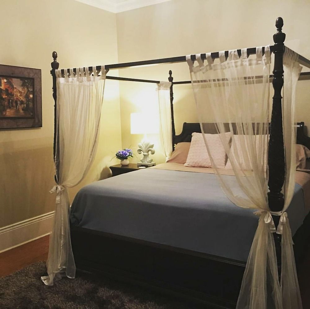 Guest house Wg Creole House 1850 (adults Only) 3*