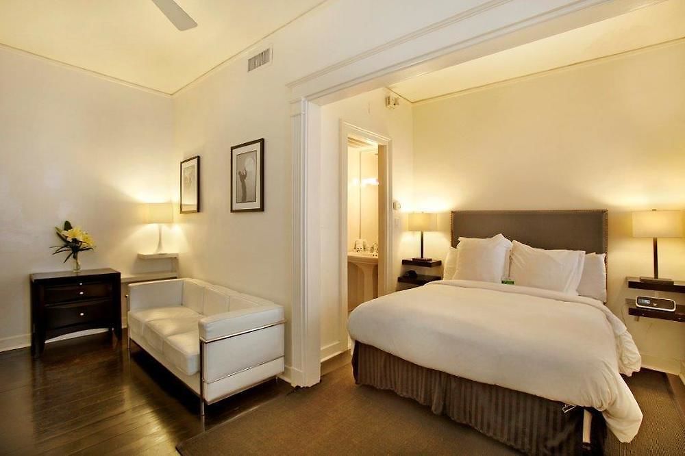 St. Helene Hotel