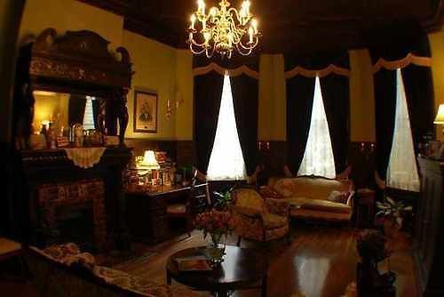 Hotel Avenue
