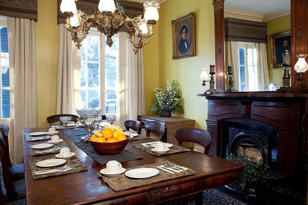 Lamothe House A French Quarter Hotel New Orleans