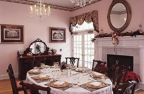 Hotel Hubbard Mansion New Orleans