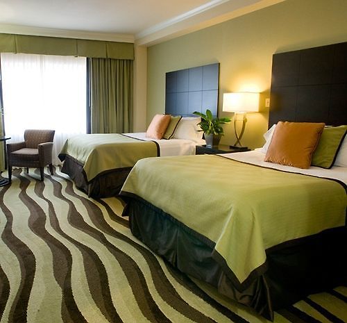 Brent House Hotel