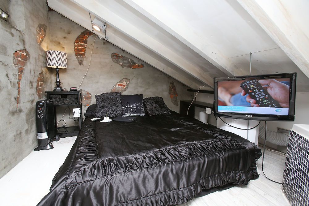 Fleur De Lis Mansion 4* New Orleans
