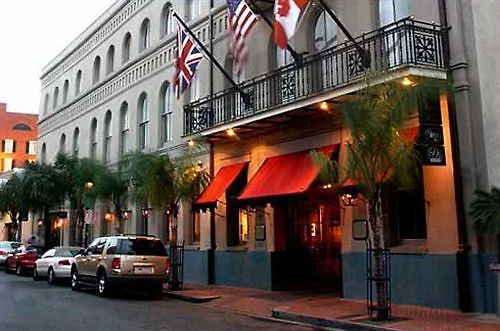 Hotel Conti