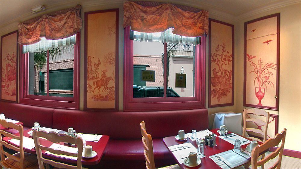 Conti New Orleans