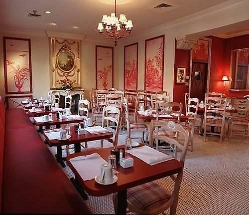 Conti 3* New Orleans