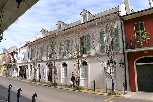 Hotel Provincial New Orleans