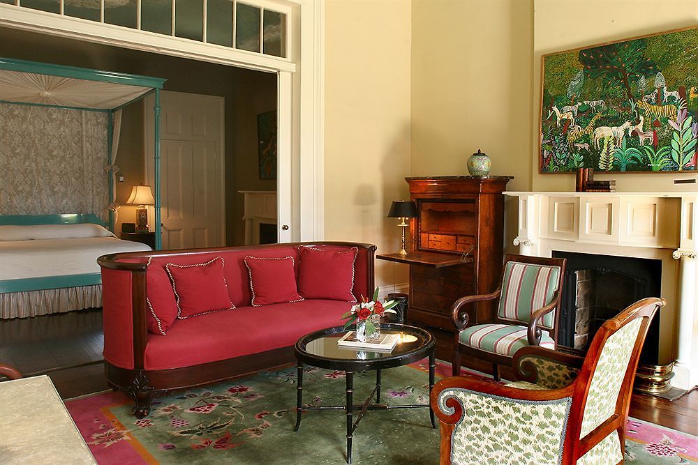 Inn Soniat House 4*
