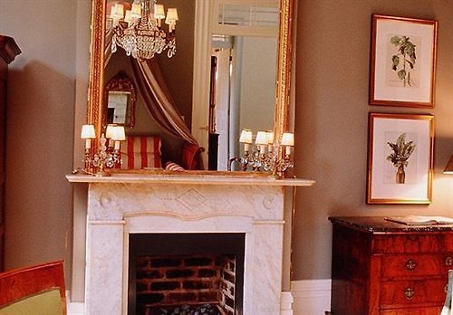 Soniat House 4*