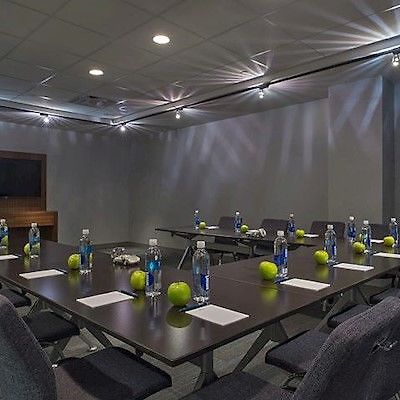Hotel Aloft By Marriott Downtown 3*