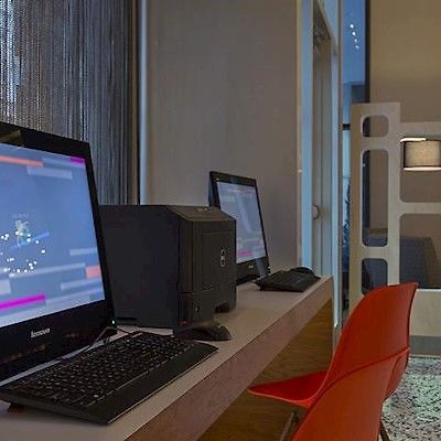 Aloft By Marriott Downtown Hotel 3*
