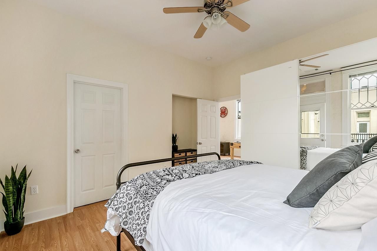 Delightful Arts/warehouse District Suites By Sonder Aparthotel *