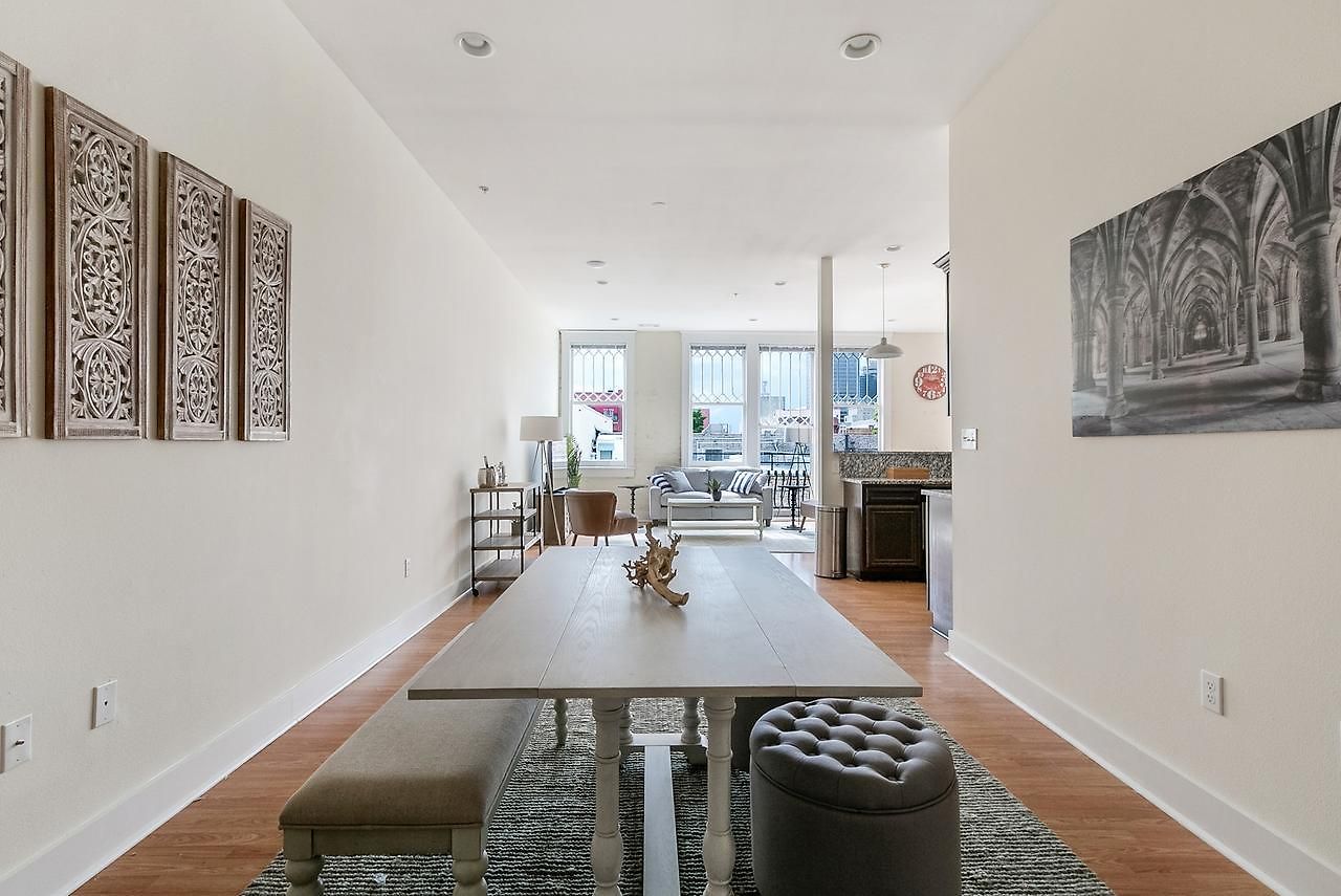 Delightful Arts/warehouse District Suites By Sonder Aparthotel New Orleans