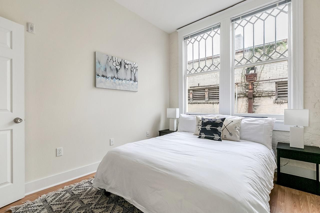 Delightful Arts/warehouse District Suites By Sonder Aparthotel