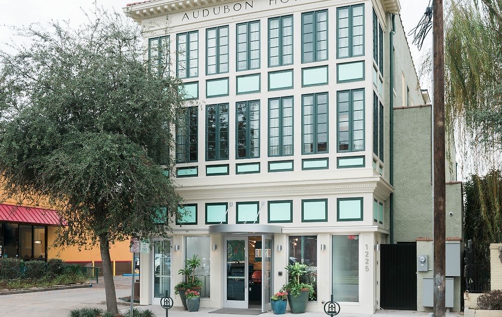 Hotel The Quisby
