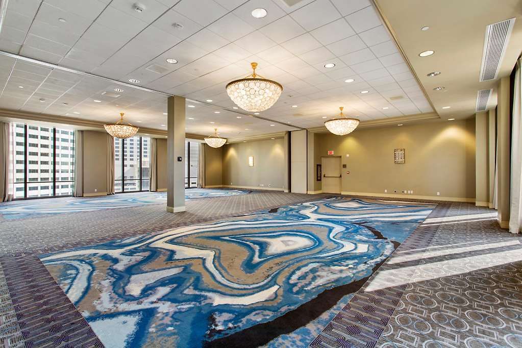 Doubletree By Hilton Hotel