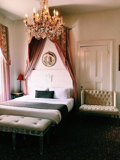 Hotel Lafitte & Bar New Orleans