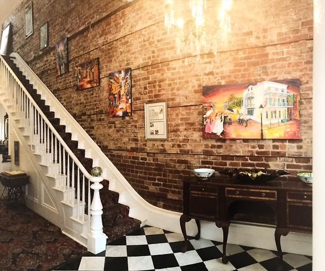 Lafitte & Bar 3* New Orleans