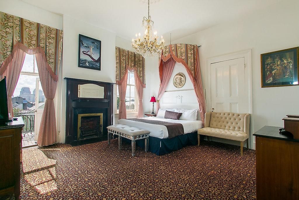 Lafitte & Bar Hotel 3*