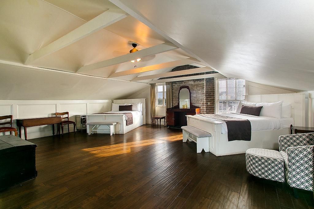 Lafitte & Bar Hotel