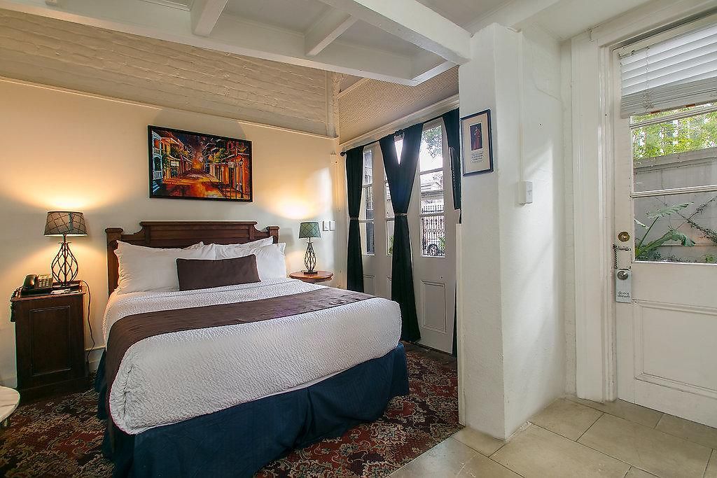 Lafitte & Bar 3*