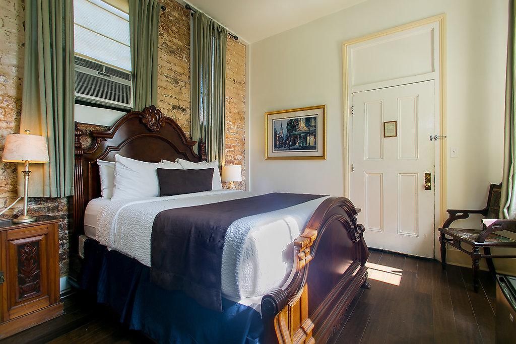 Lafitte & Bar Hotel New Orleans