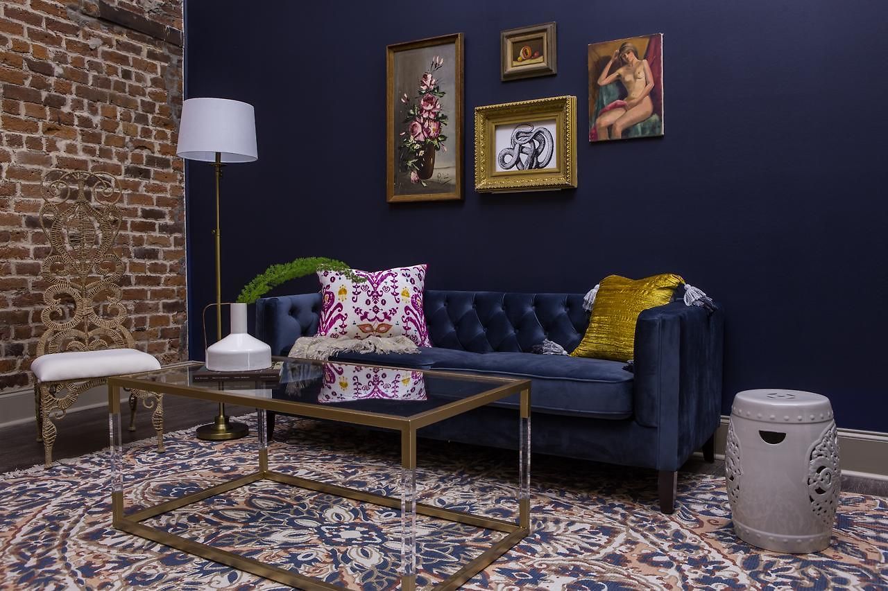 Hotel Sonder The Baronne New Orleans