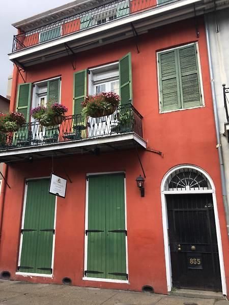 Guest house Bon Maison New Orleans