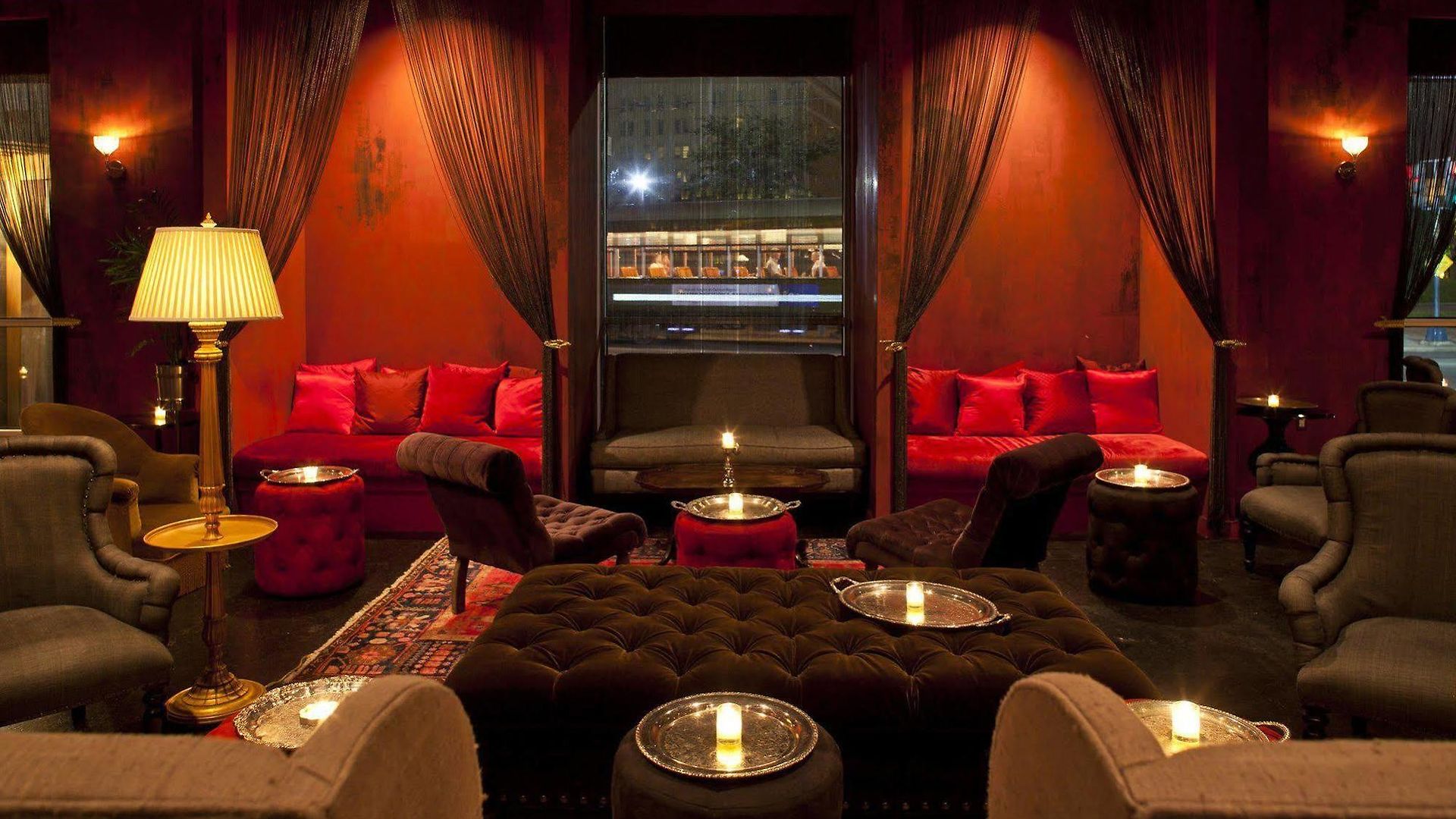 Express - Arts District By Ihg Hotel New Orleans