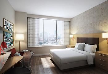 Springhill By Marriott Downtown/canal Street New Orleans