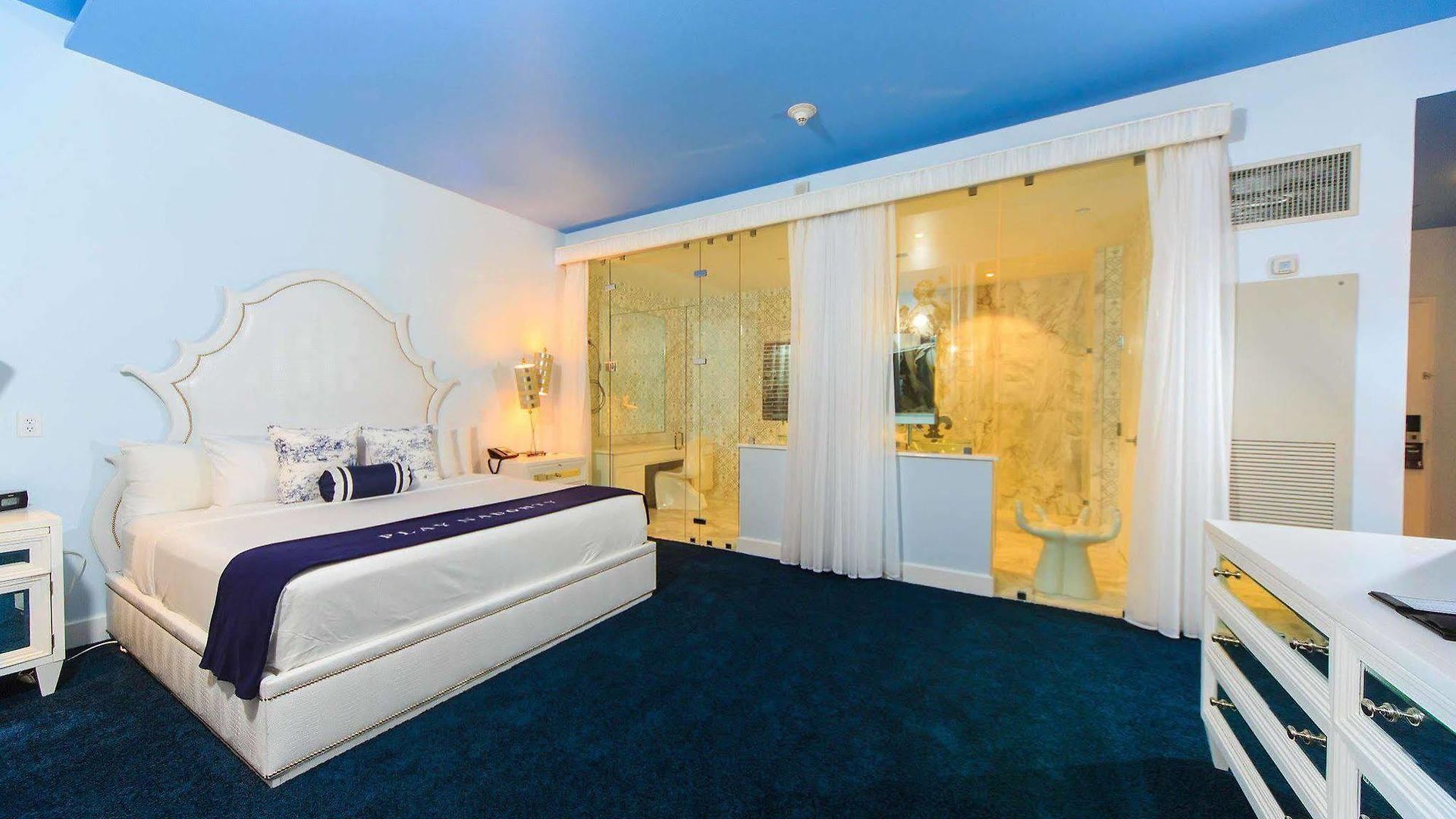 The Saint Hotel, New Orleans, French Quarter, Autograph Collection New Orleans