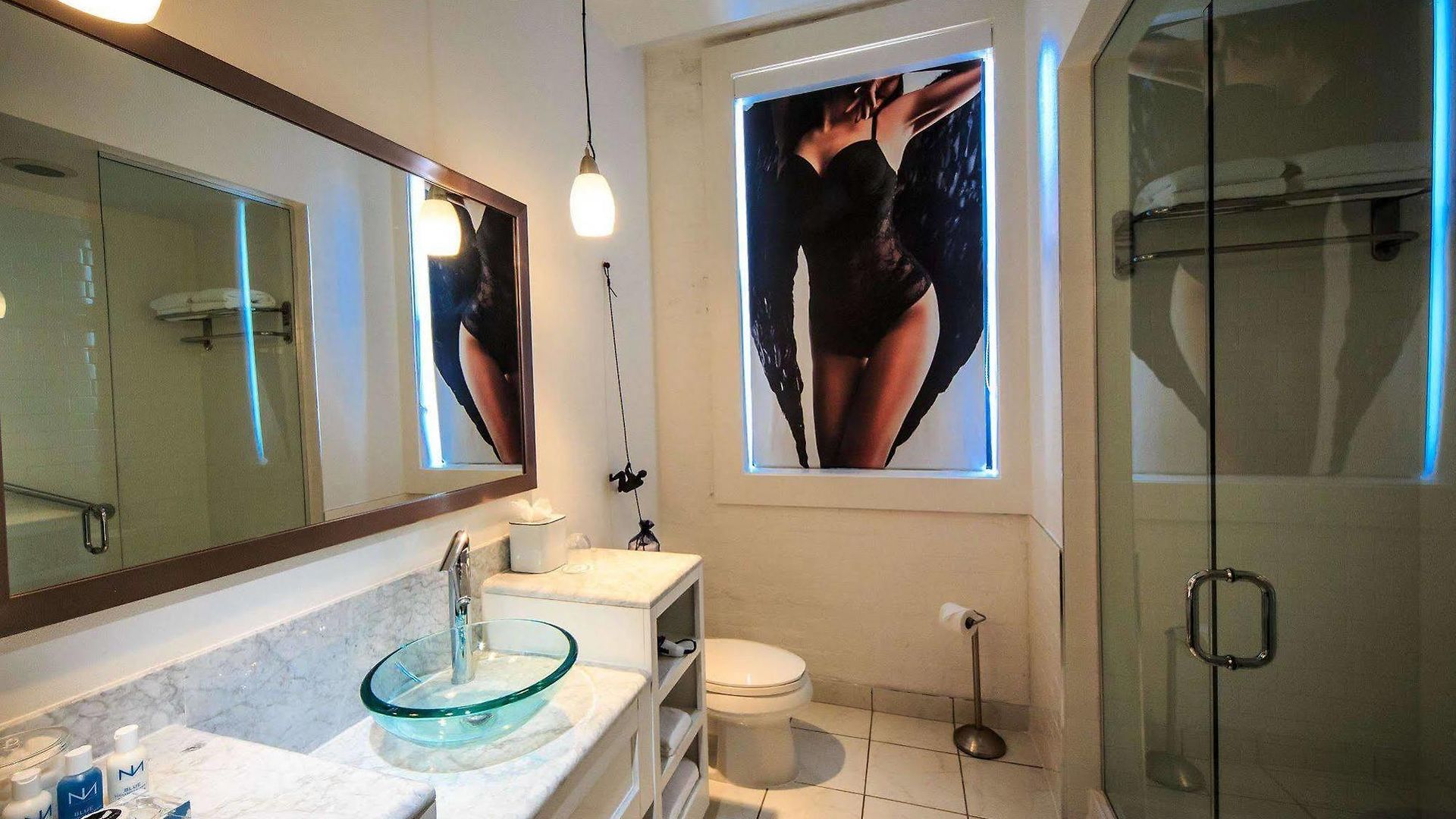 The Saint Hotel, New Orleans, French Quarter, Autograph Collection 4*