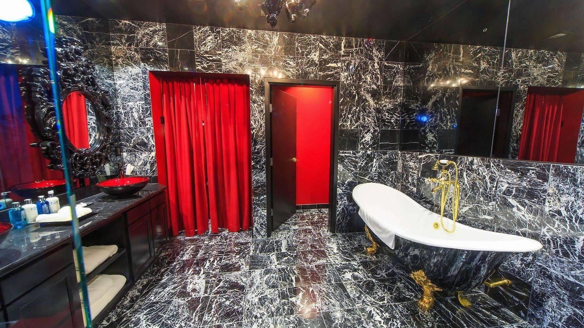 The Saint Hotel, New Orleans, French Quarter, Autograph Collection 4*