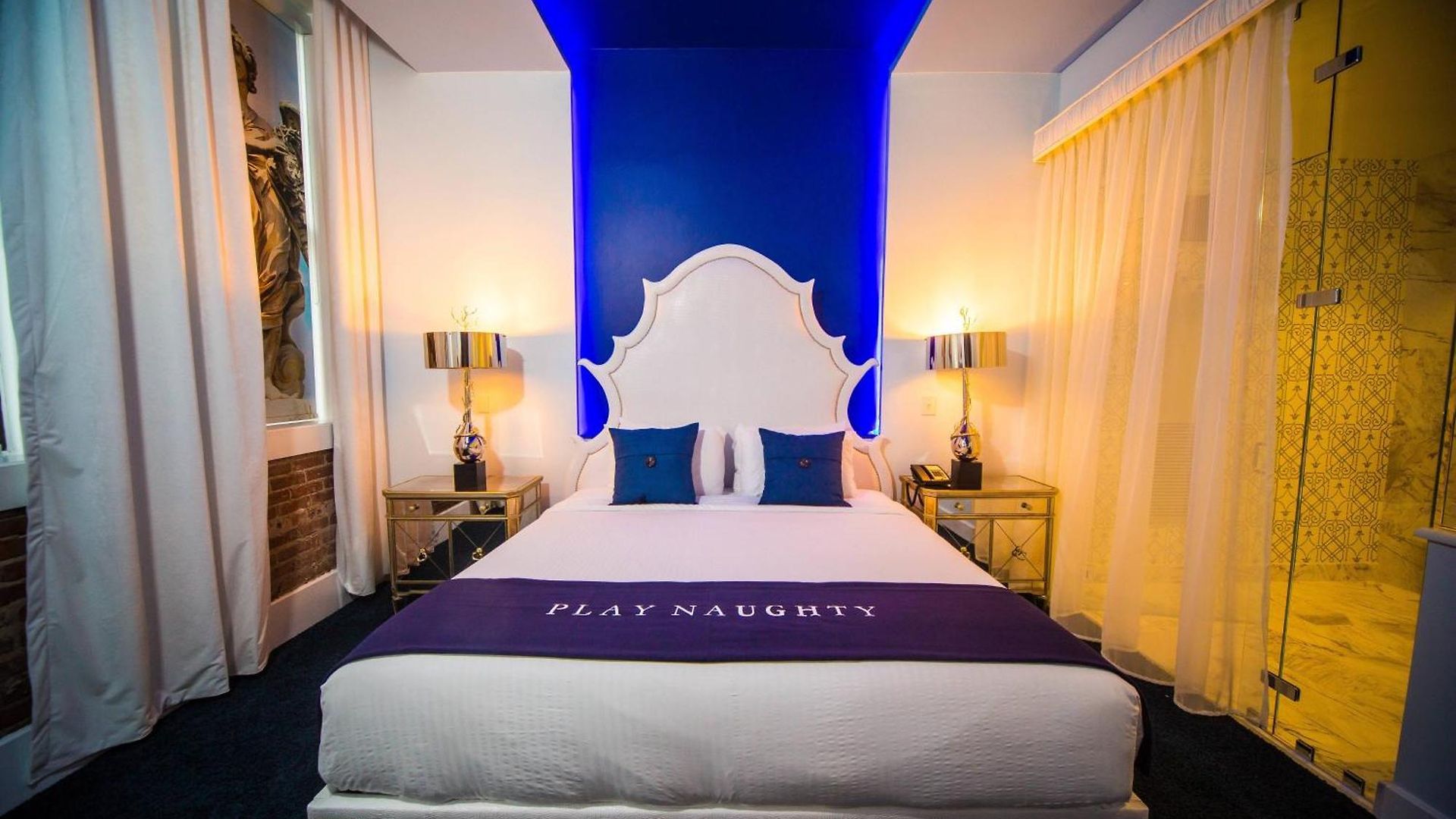 Hotel The Saint Hotel, New Orleans, French Quarter, Autograph Collection New Orleans