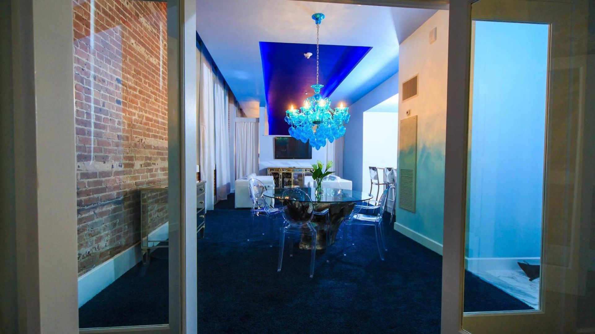 The Saint Hotel, New Orleans, French Quarter, Autograph Collection Hotel
